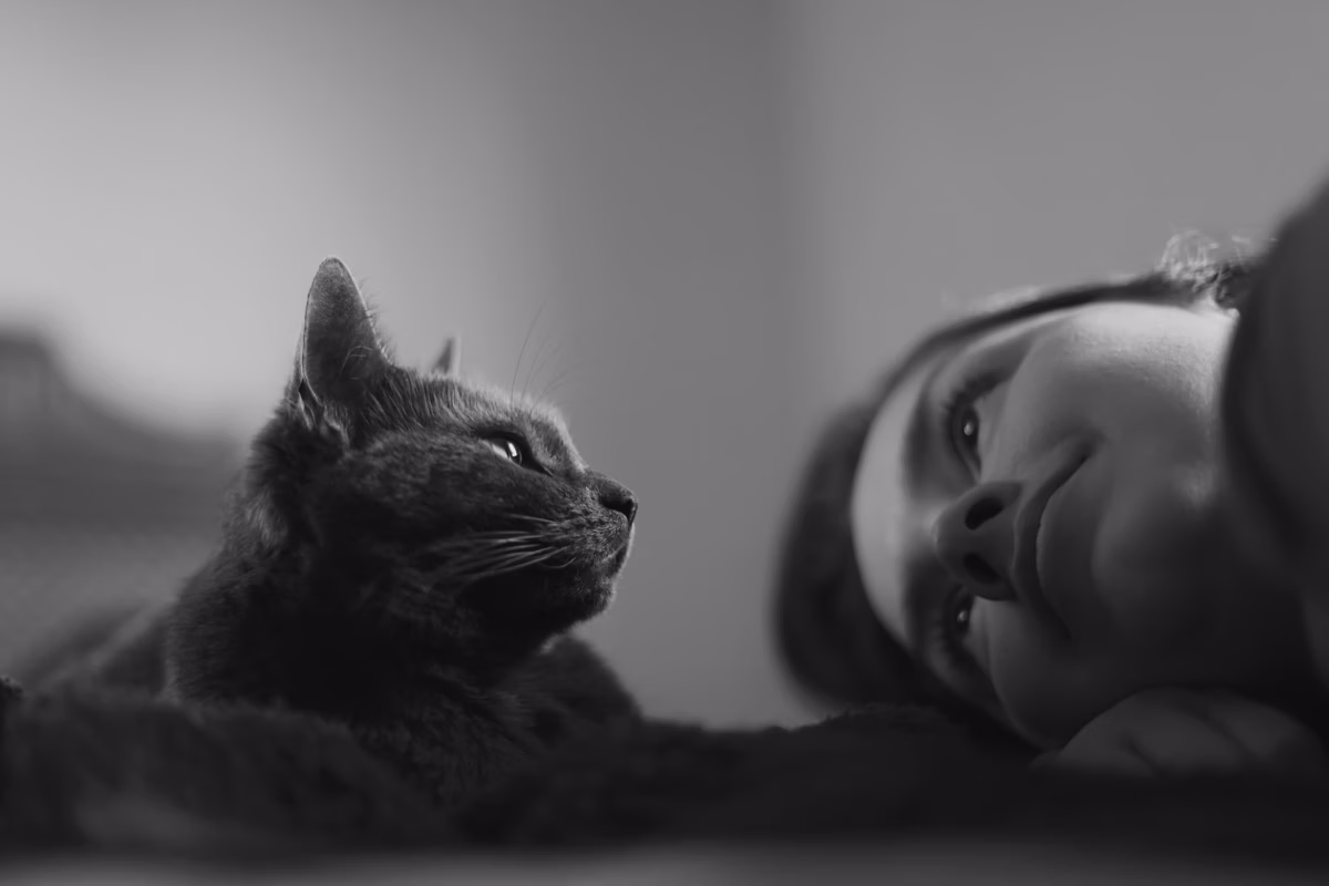 The Importance of Self-Care After the Loss of a Pet